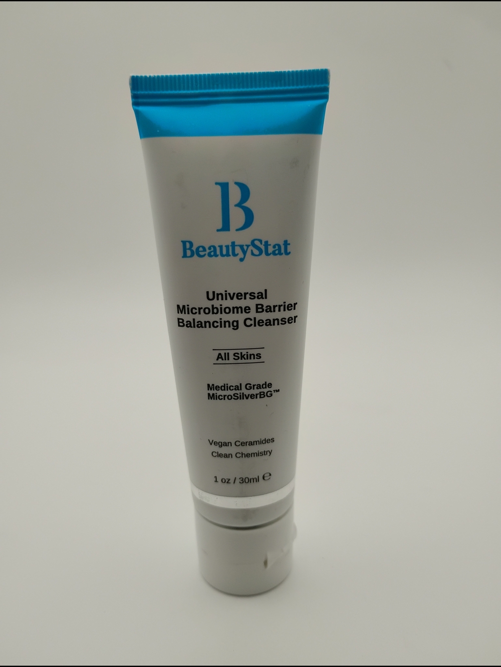 BeautyStat Universal Microbiome Barrier Balancing Cleaner